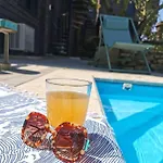 Du Valcoquet Διαμέρισμα Saint-Brevin-les-Pins