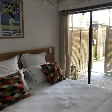 Appartamento Du Valcoquet