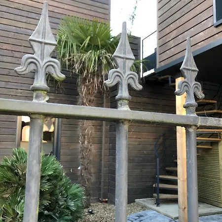 Du Valcoquet Saint-Brévin-les-Pins