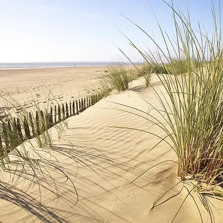 Du Valcoquet Appartamento Saint-Brévin-les-Pins
