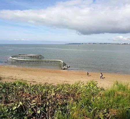 Du Valcoquet Saint-Brévin-les-Pins