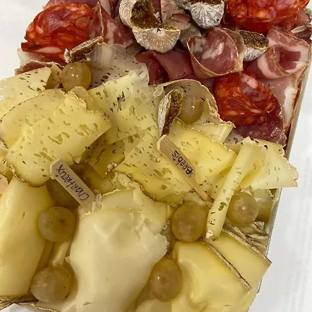 Appartamento Du Valcoquet Saint-Brévin-les-Pins