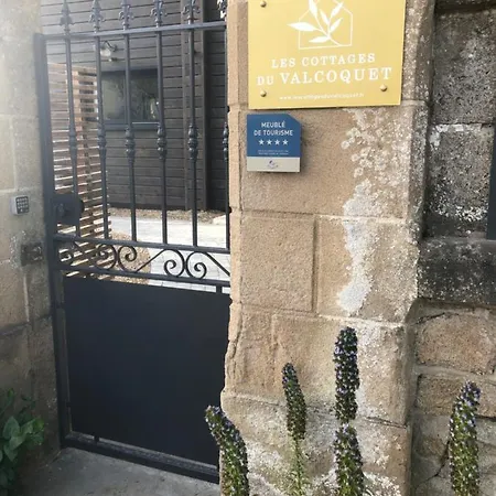 Du Valcoquet Lejlighed