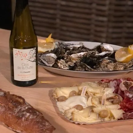 Du Valcoquet * Saint-Brévin-les-Pins