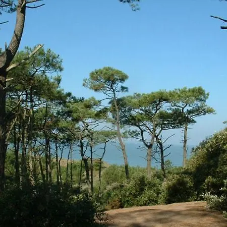 Du Valcoquet * Saint-Brévin-les-Pins