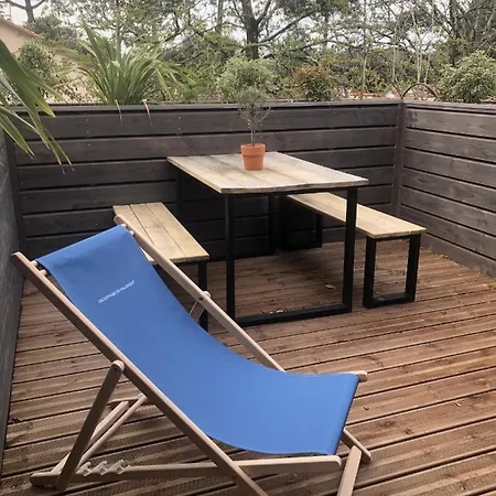 Du Valcoquet Appartamento