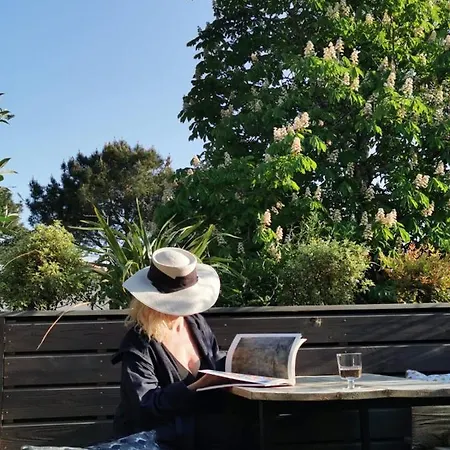 Du Valcoquet Appartamento *