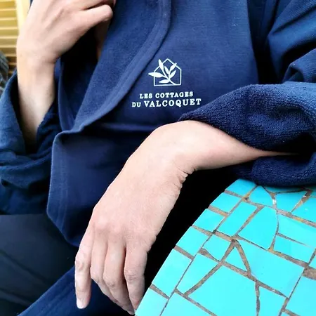 Du Valcoquet Appartamento