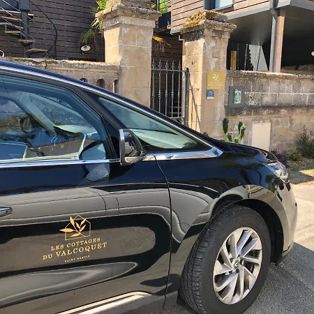 Du Valcoquet Apartman