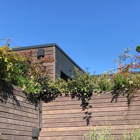 Apartman Du Valcoquet *