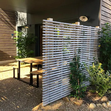 Du Valcoquet Appartamento *