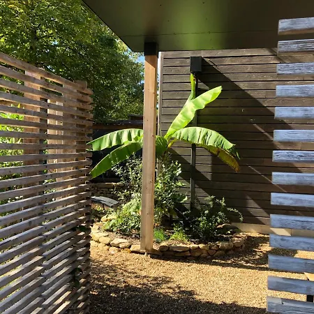 Apartman Du Valcoquet *