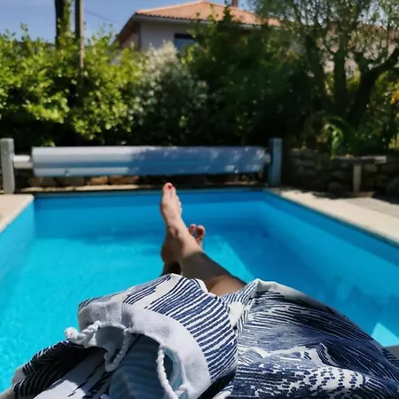 Appartamento Du Valcoquet