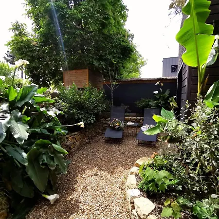 Apartman Du Valcoquet *