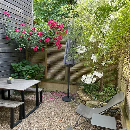 Appartamento Du Valcoquet