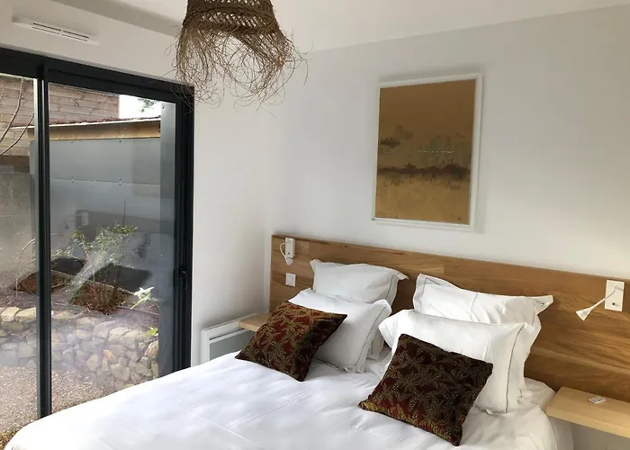 Apartman Du Valcoquet Saint-Brévin-les-Pins