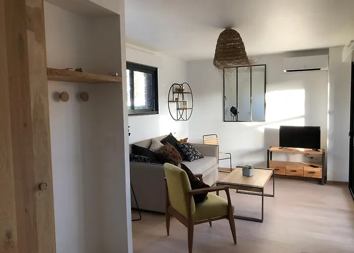 Du Valcoquet Сен-Бревен-ле-Пен