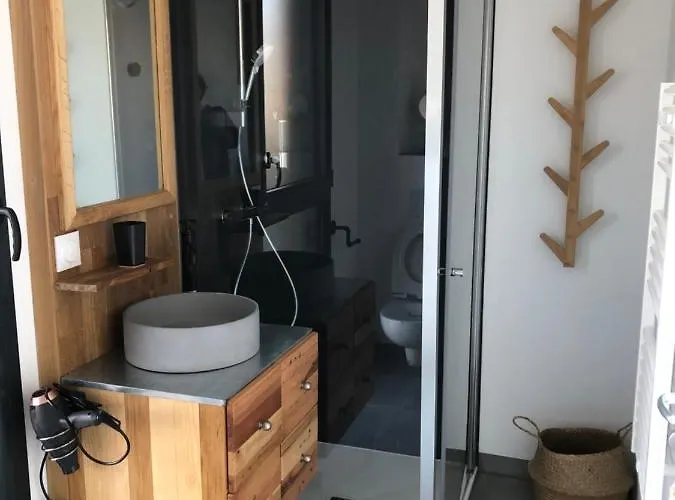 Du Valcoquet Apartman *