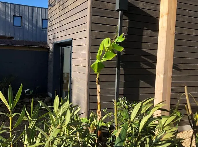 Apartman Du Valcoquet