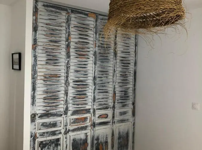 Apartman Du Valcoquet *