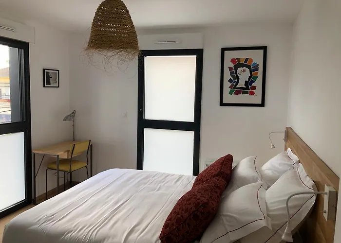 Du Valcoquet Сен-Бревен-ле-Пен