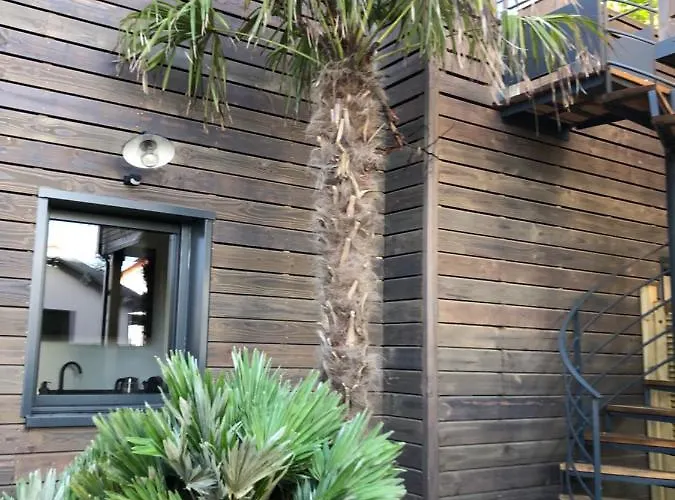 Apartman Du Valcoquet