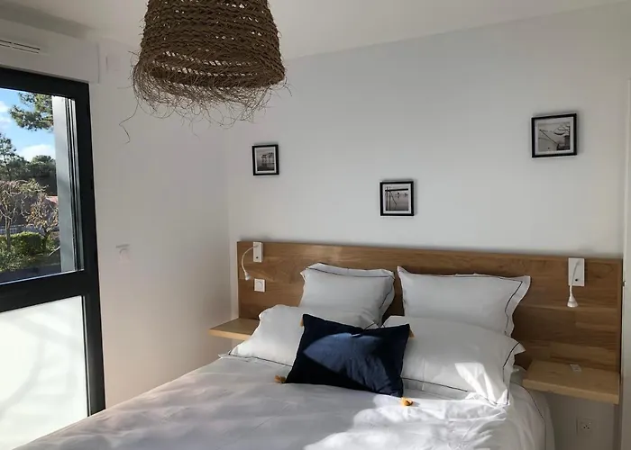 Du Valcoquet Apartman