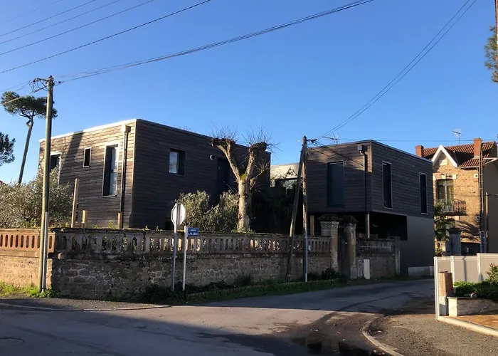 Du Valcoquet * Saint-Brévin-les-Pins