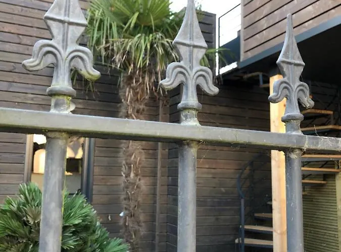 Du Valcoquet Saint-Brévin-les-Pins