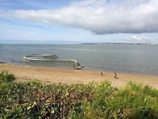 Du Valcoquet Сен-Бревен-ле-Пен