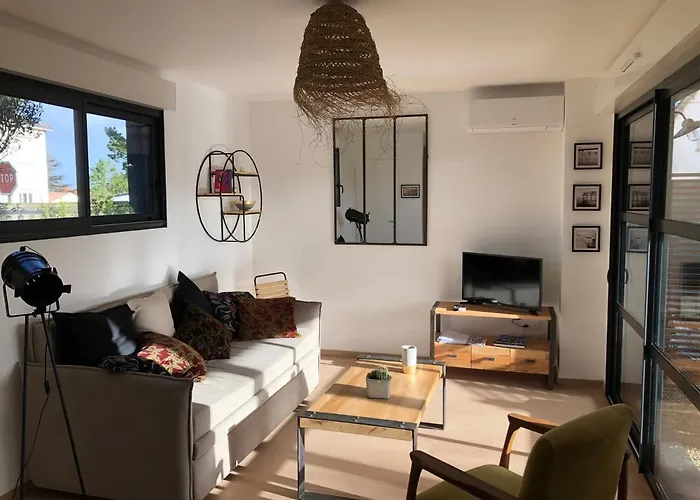 Du Valcoquet Apartman