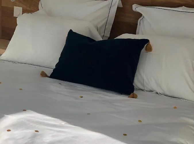 Apartman Du Valcoquet Saint-Brévin-les-Pins