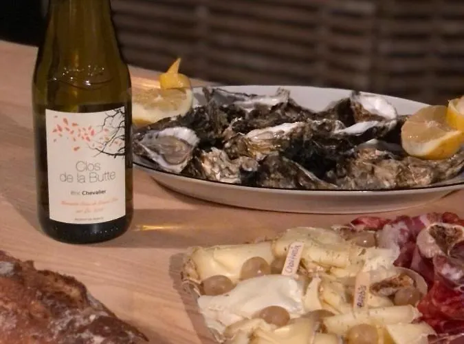 Du Valcoquet * Saint-Brévin-les-Pins