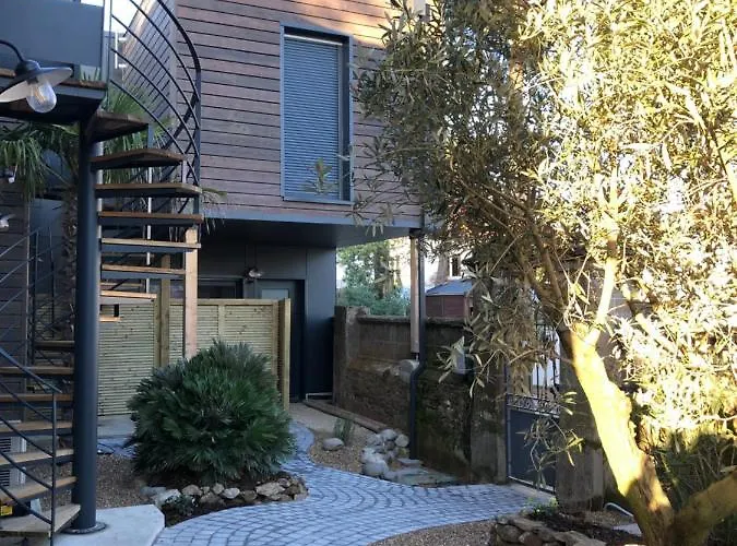 Du Valcoquet * Saint-Brévin-les-Pins