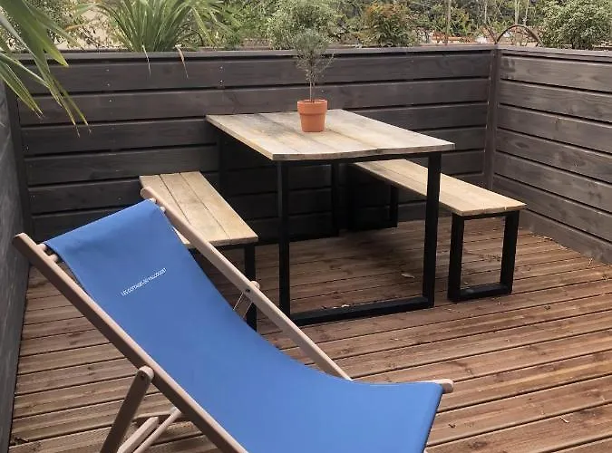 Du Valcoquet Apartman