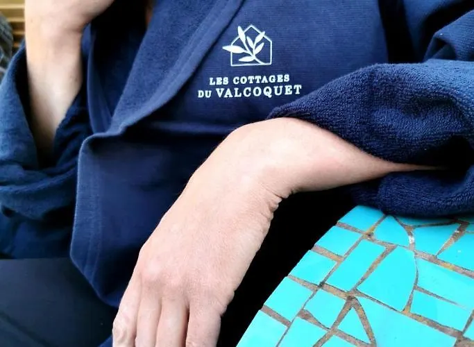 Du Valcoquet Apartman