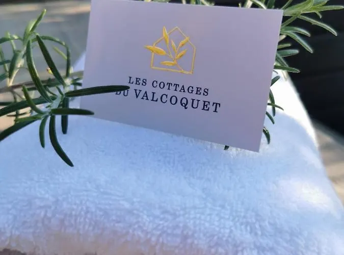 Du Valcoquet Apartman