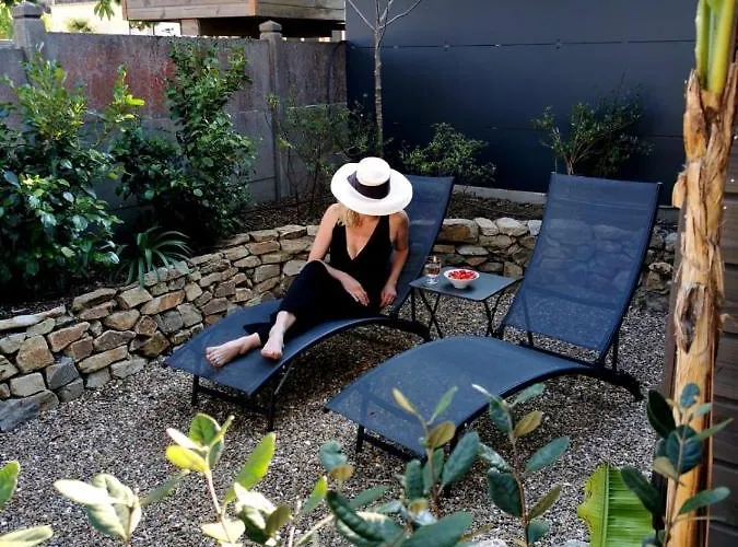 Apartman Du Valcoquet