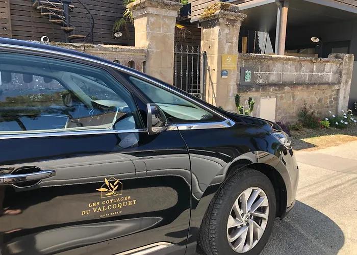 Du Valcoquet Apartman