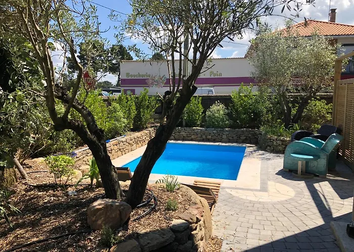 Du Valcoquet Apartman *