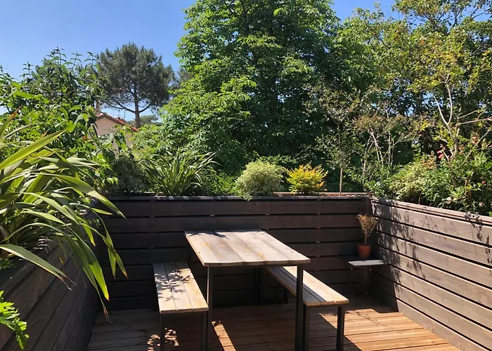 Du Valcoquet Apartman