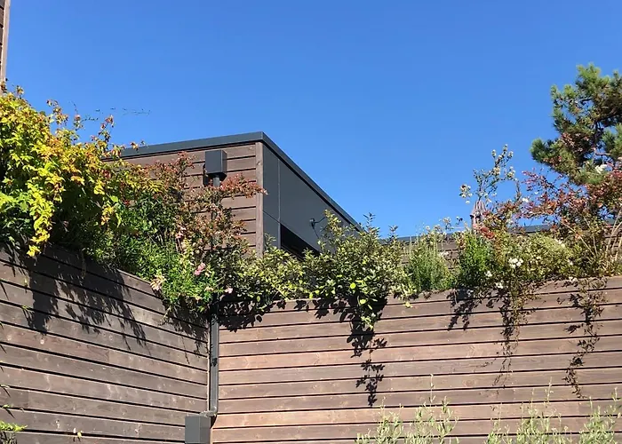 Apartman Du Valcoquet *