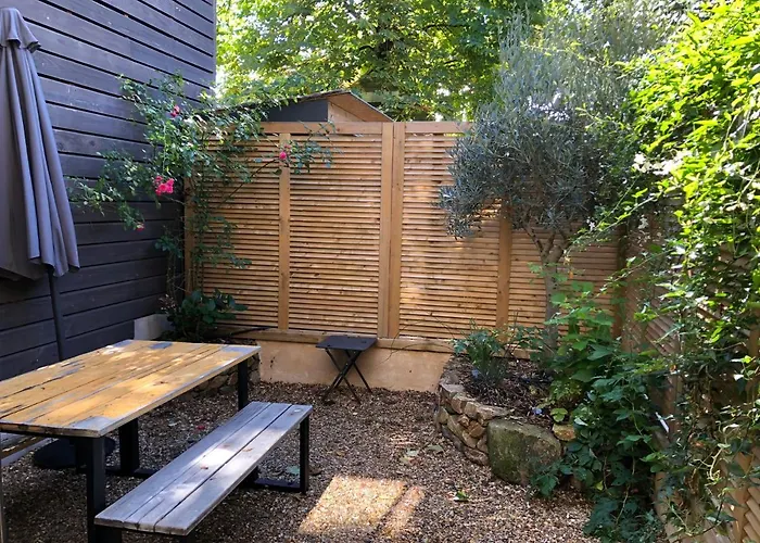 Apartman Du Valcoquet