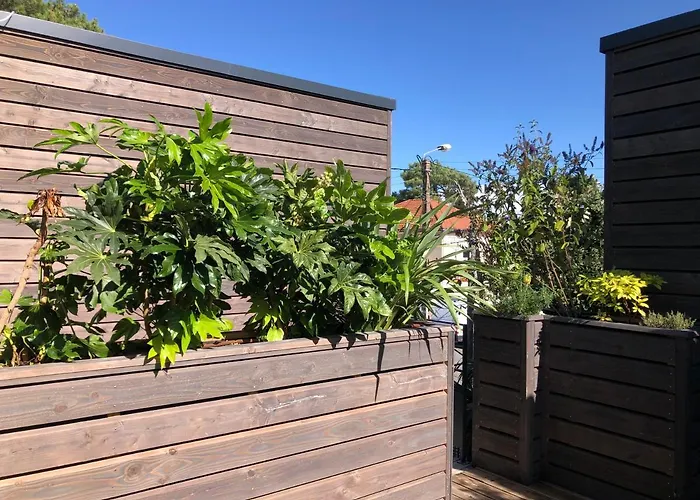 Apartman Du Valcoquet