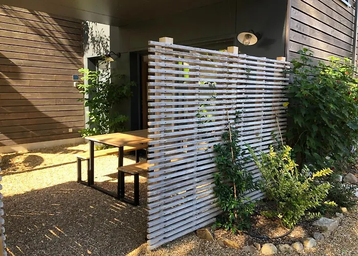 Du Valcoquet Apartman *