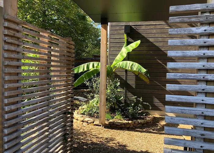 Apartman Du Valcoquet *