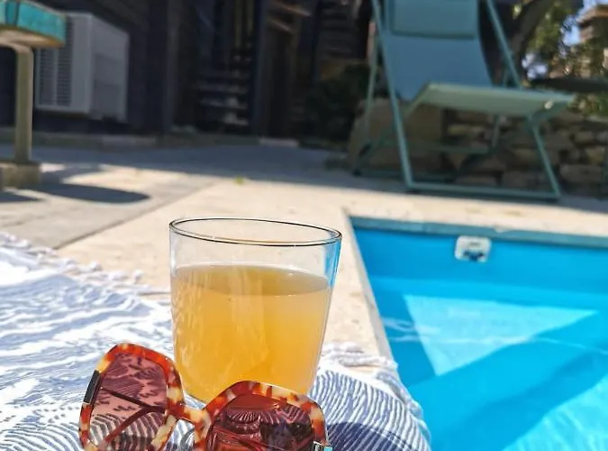 Du Valcoquet Apartman Saint-Brévin-les-Pins