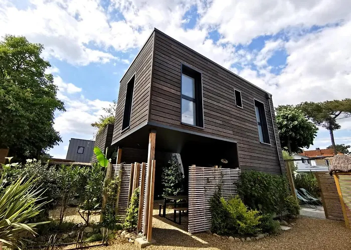 Du Valcoquet Apartman Saint-Brévin-les-Pins