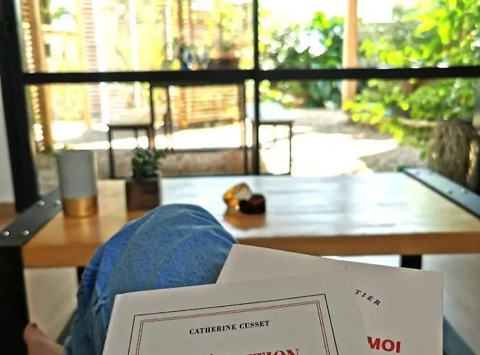 Apartman Du Valcoquet