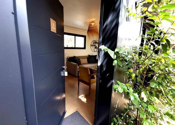 Apartman Du Valcoquet